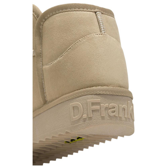 D' Franklin Nordic Low Basic